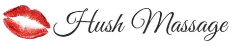 Hush Massage Nottingham 